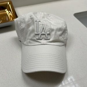 LA Dodgers Baseball Cap
